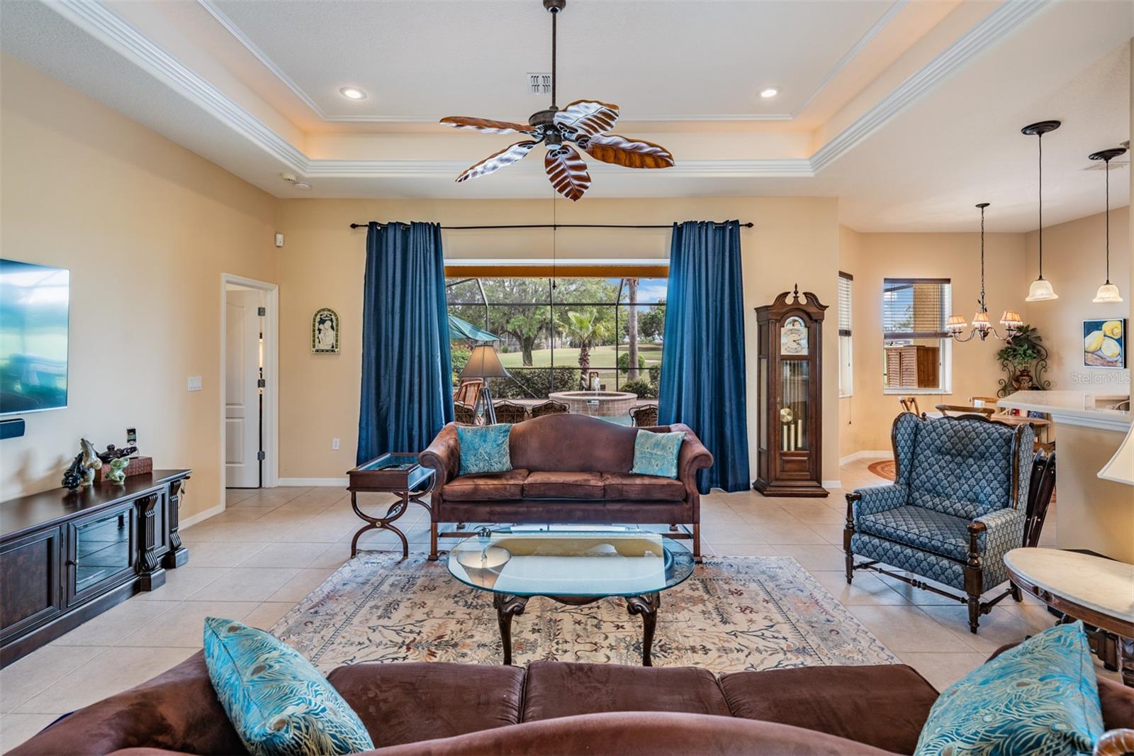 13514 THOROUGHBRED DR, DADE CITY, FL, 33525
