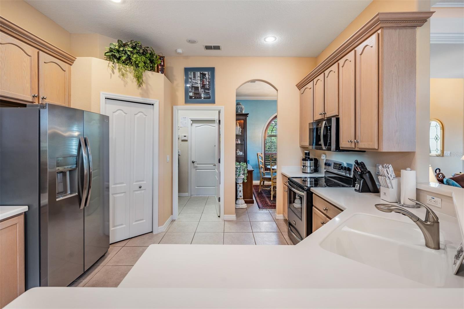 13514 THOROUGHBRED DR, DADE CITY, FL, 33525
