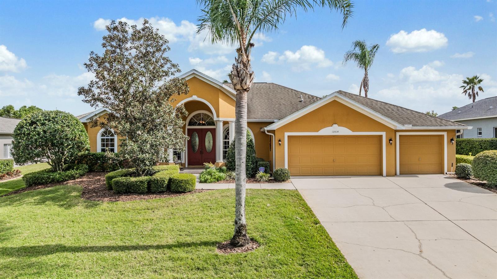 13514 THOROUGHBRED DR, DADE CITY, FL, 33525