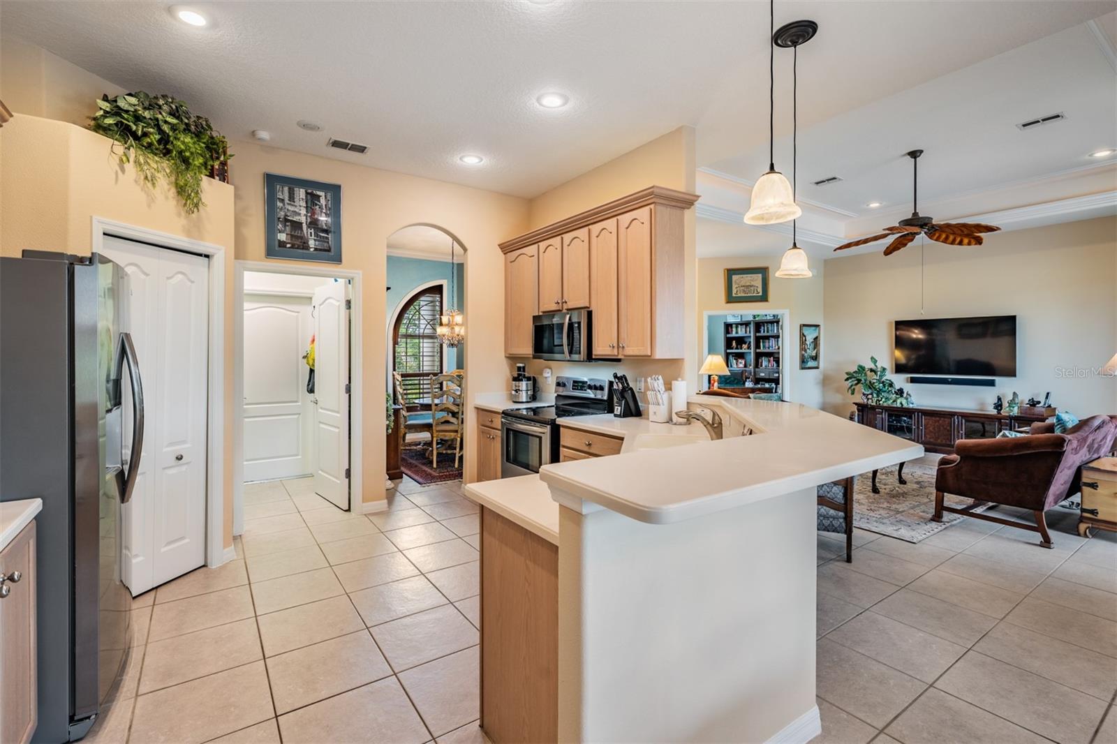13514 THOROUGHBRED DR, DADE CITY, FL, 33525