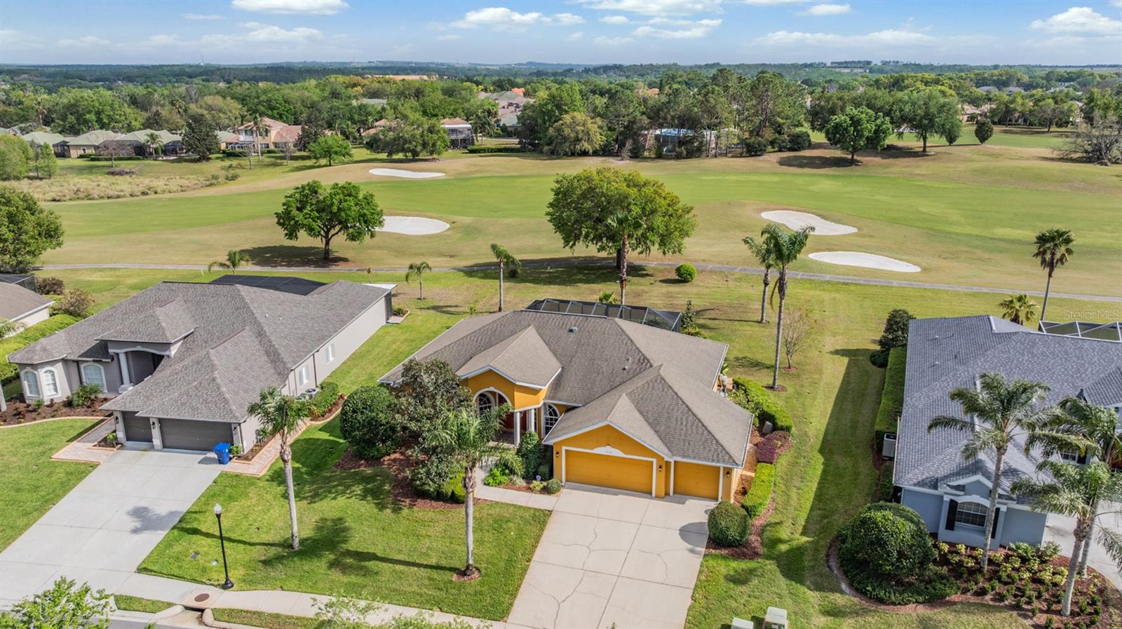 13514 THOROUGHBRED DR, DADE CITY, FL, 33525