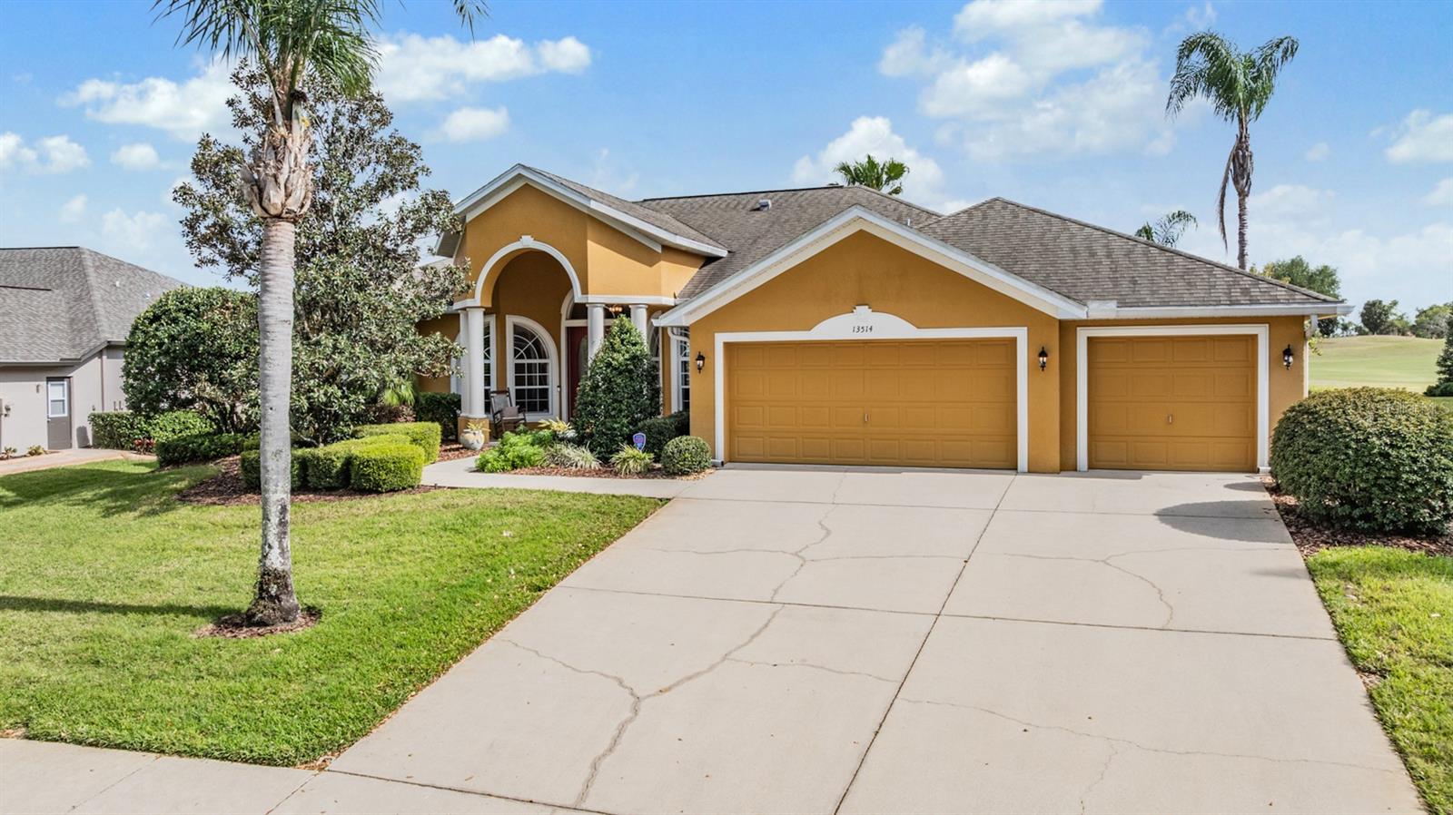 13514 THOROUGHBRED DR, DADE CITY, FL, 33525
