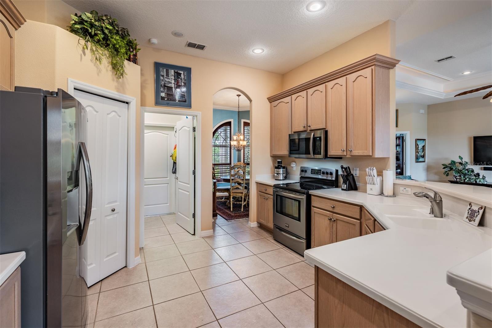 13514 THOROUGHBRED DR, DADE CITY, FL, 33525