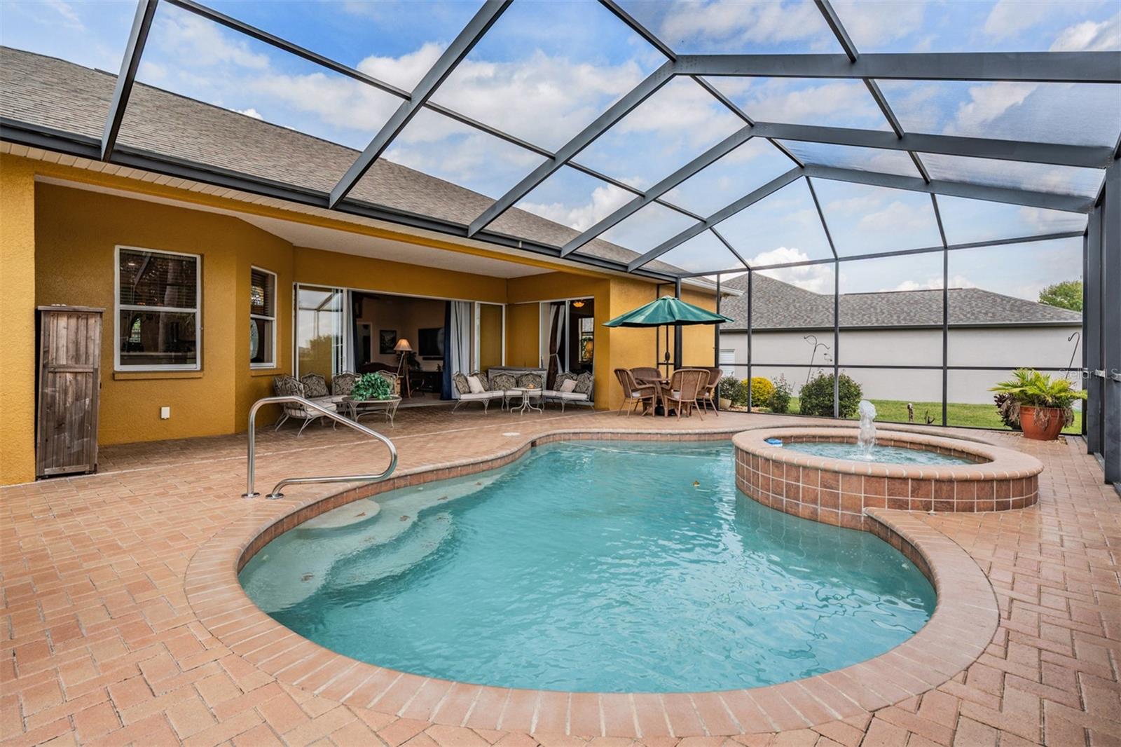 13514 THOROUGHBRED DR, DADE CITY, FL, 33525