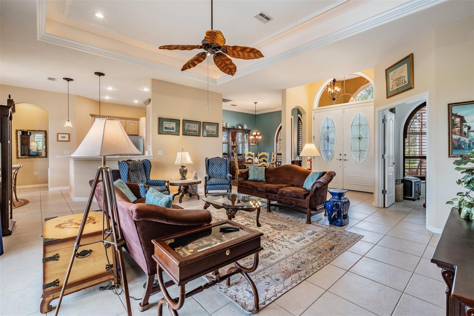 13514 THOROUGHBRED DR, DADE CITY, FL, 33525