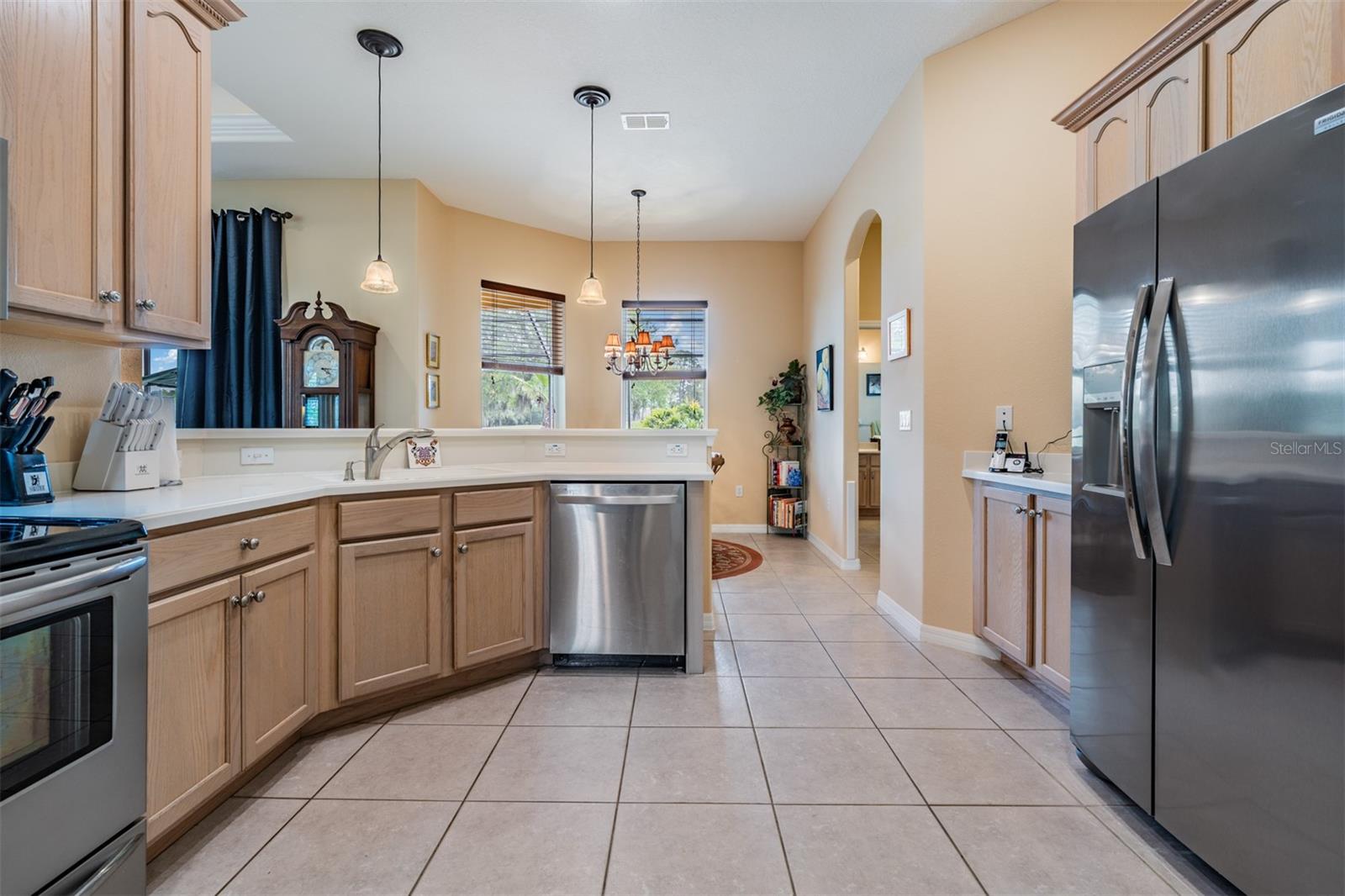 13514 THOROUGHBRED DR, DADE CITY, FL, 33525