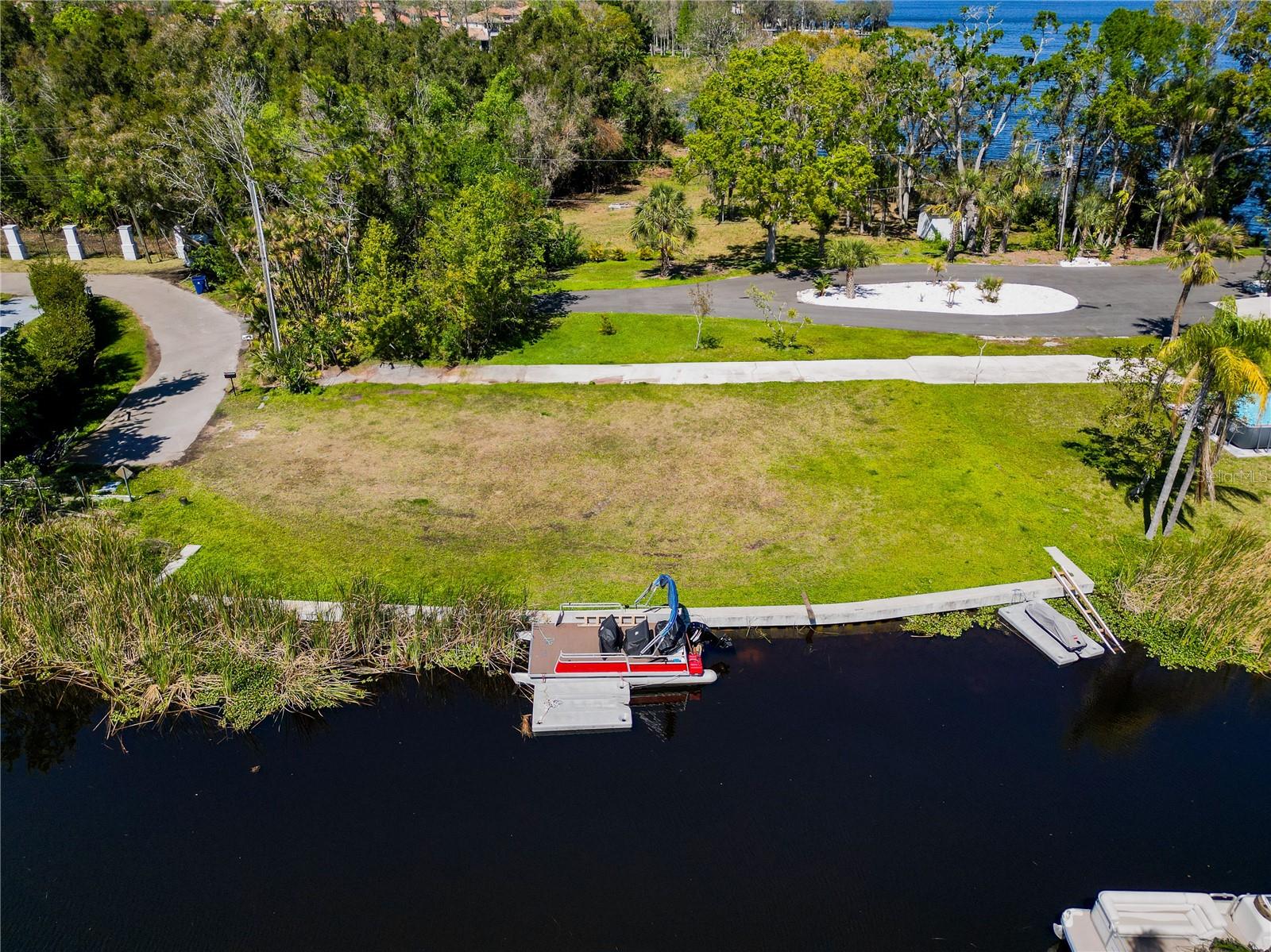4233 LAKE AVE, PALM HARBOR, FL, 34684