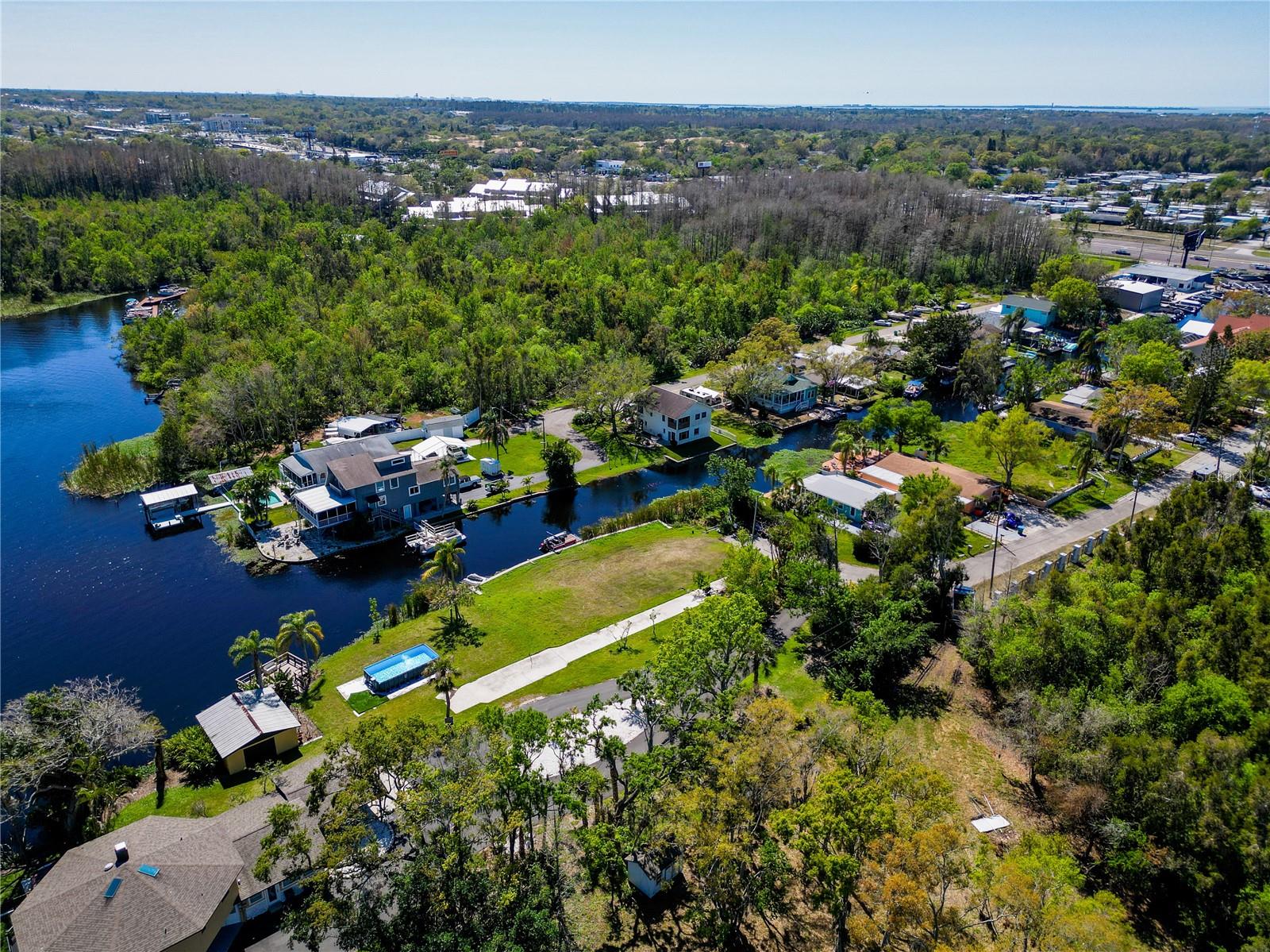 4233 LAKE AVE, PALM HARBOR, FL, 34684