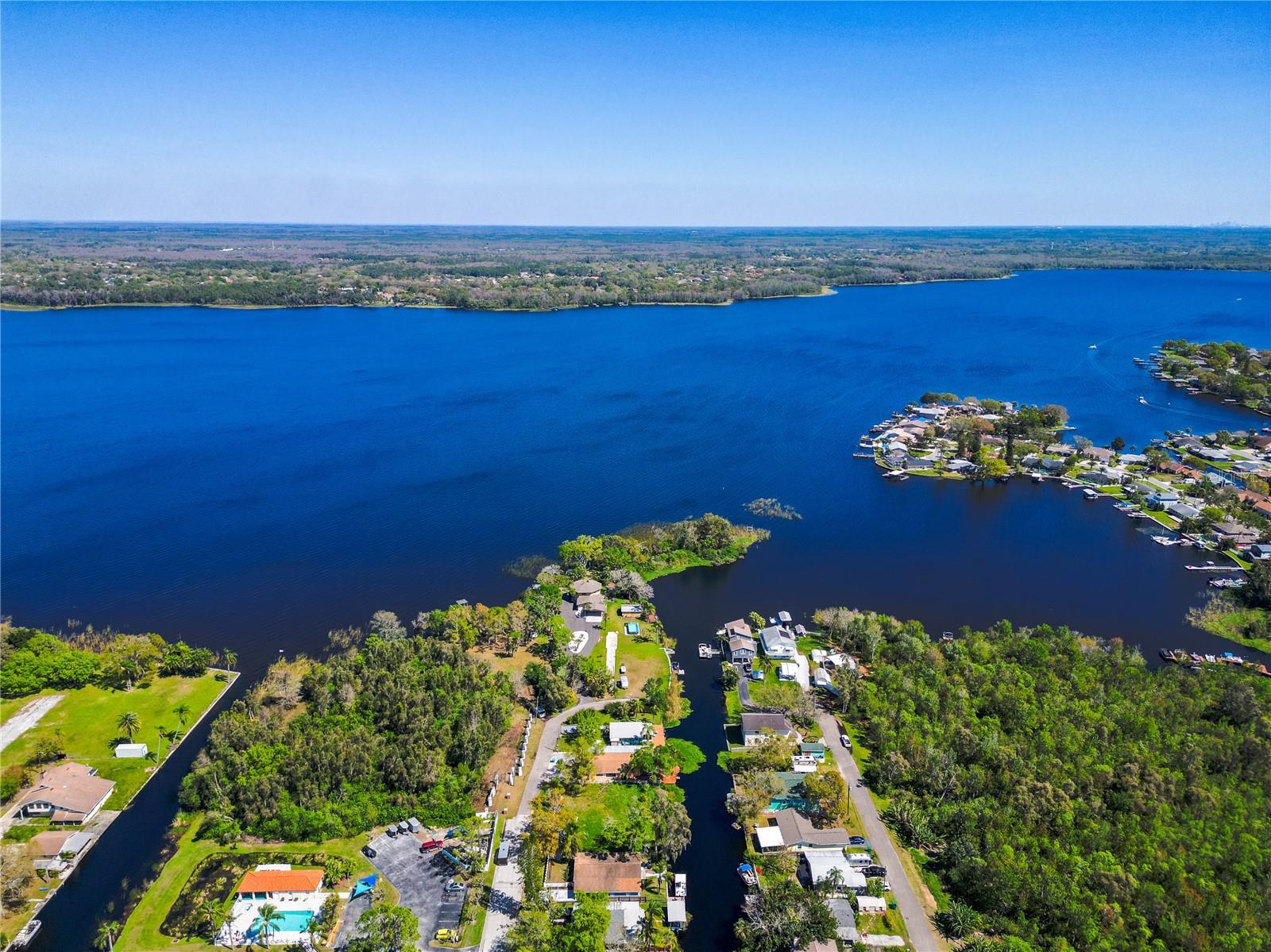 4233 LAKE AVE, PALM HARBOR, FL, 34684