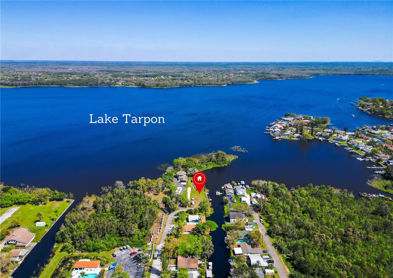 4233 LAKE AVE, PALM HARBOR, FL, 34684
