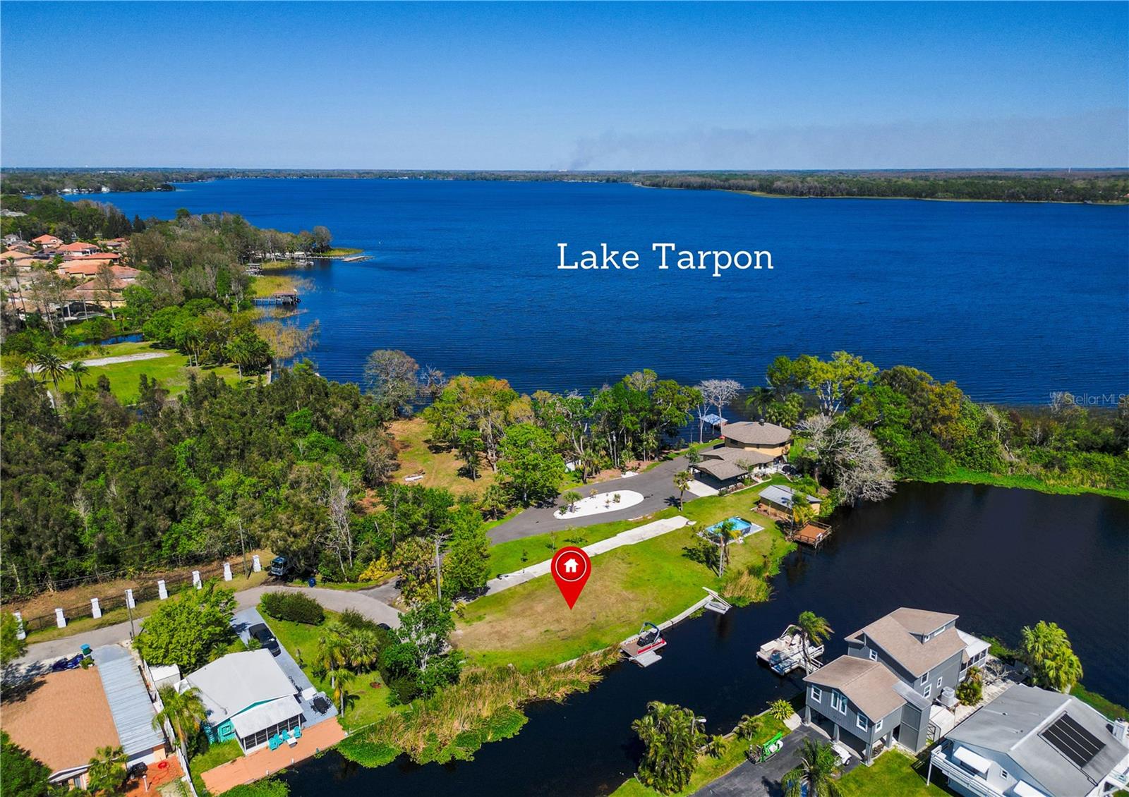4233 LAKE AVE, PALM HARBOR, FL, 34684