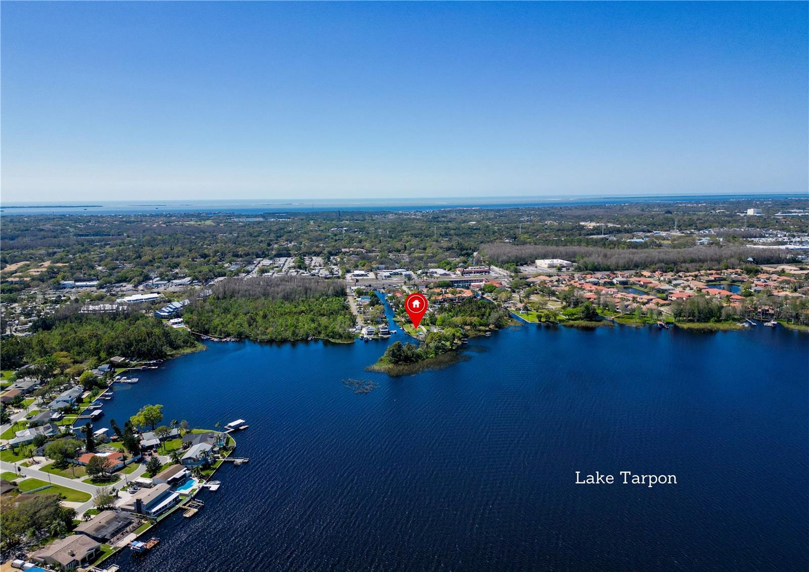 4233 LAKE AVE, PALM HARBOR, FL, 34684