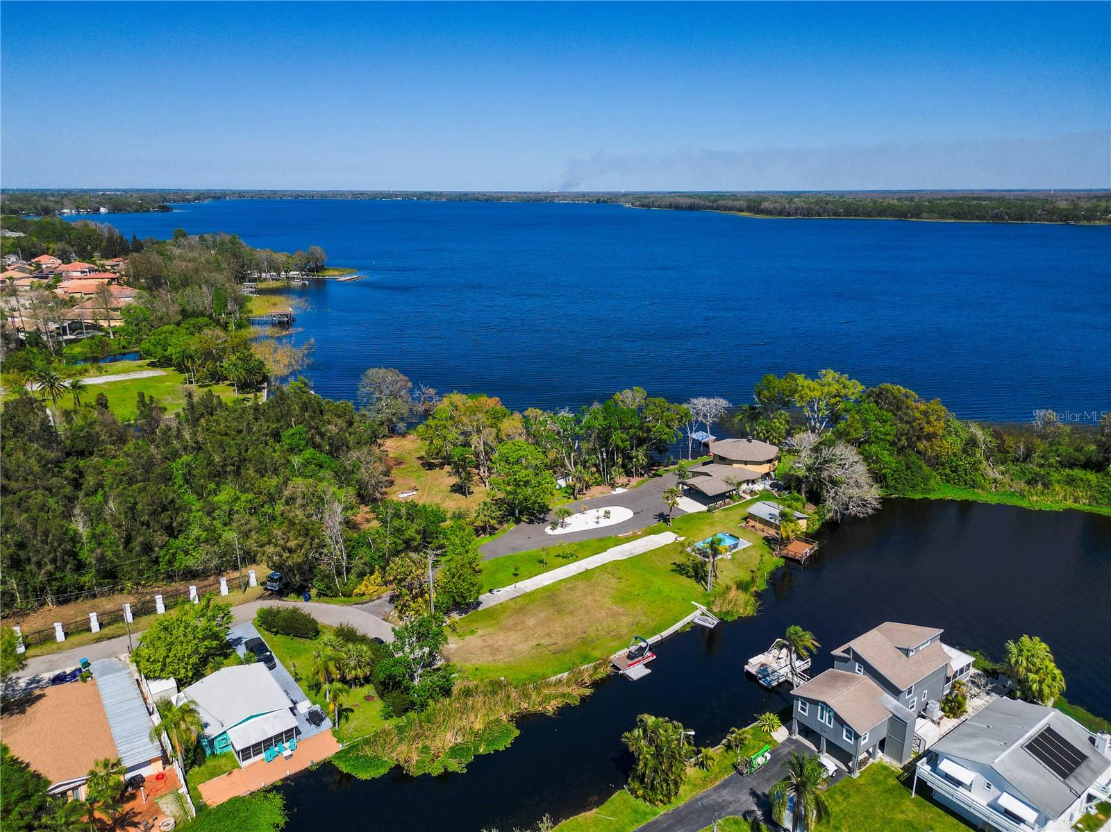 4233 LAKE AVE, PALM HARBOR, FL, 34684