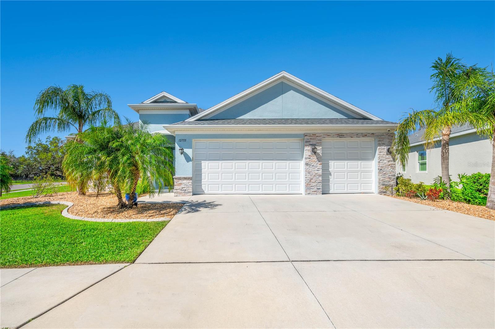 12755 RAINWASHED LOOP, PARRISH, FL, 34219