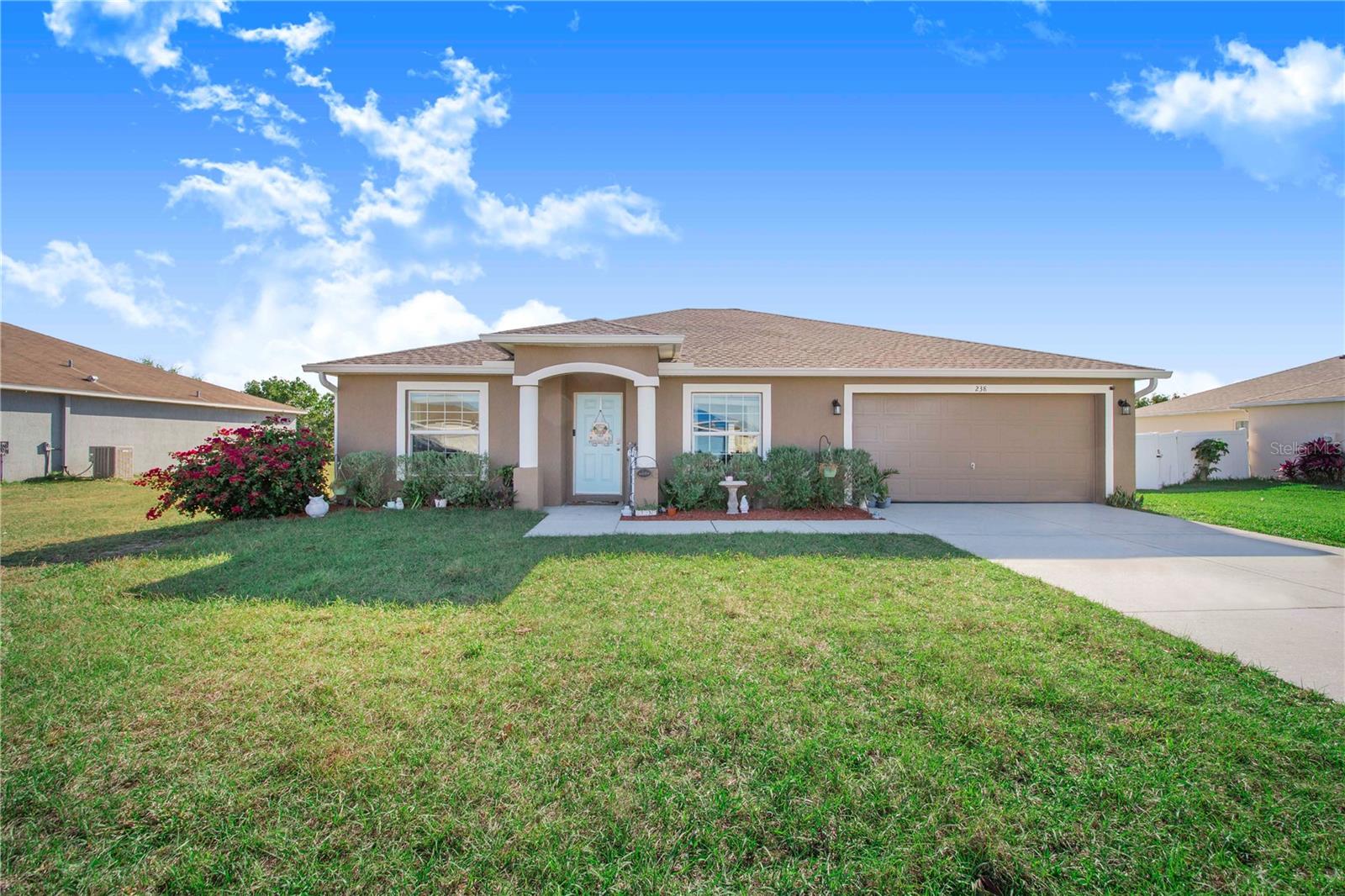 238 LAKE ELOISE POINTE BLVD, WINTER HAVEN, FL, 33880