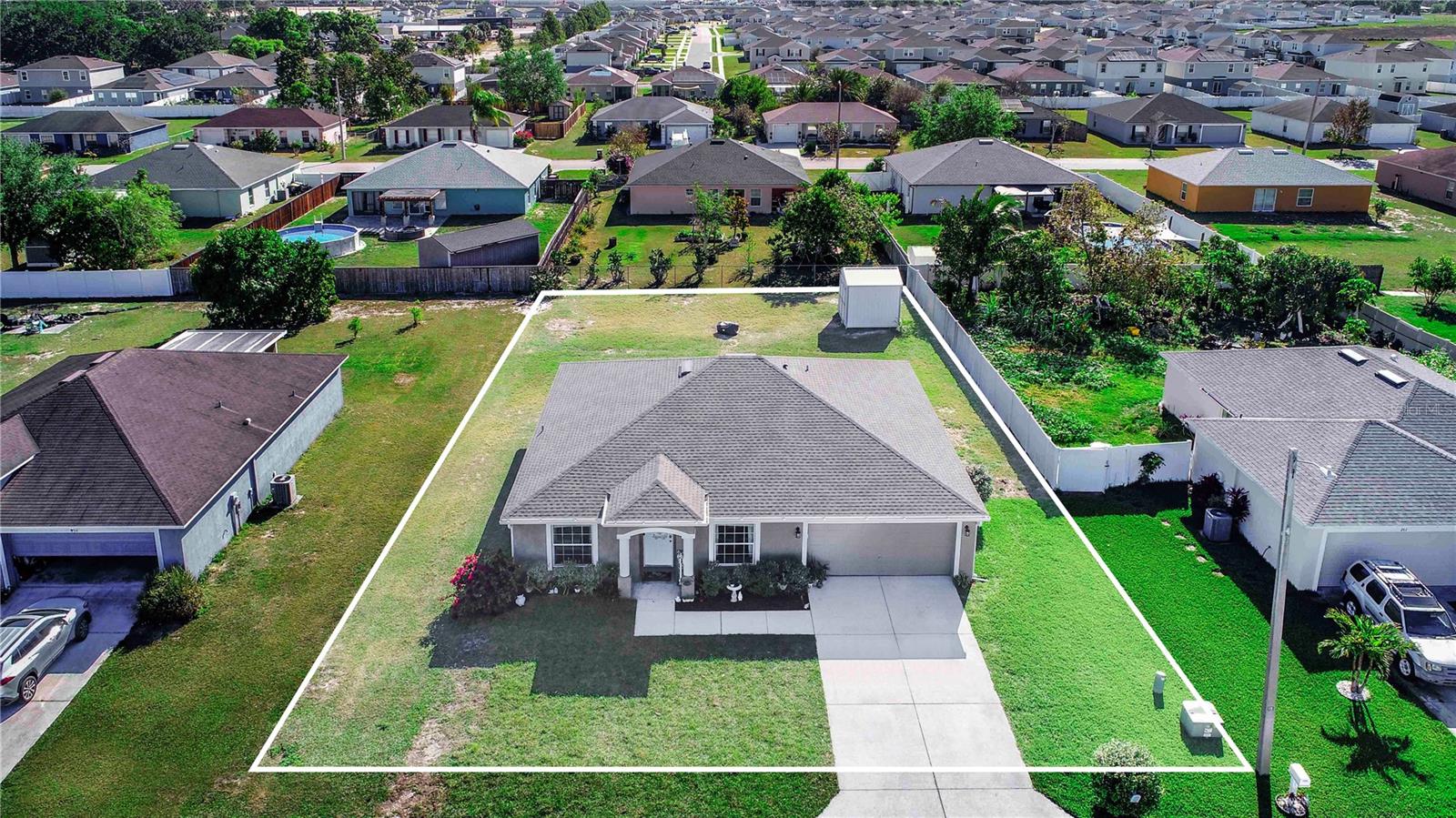 238 LAKE ELOISE POINTE BLVD, WINTER HAVEN, FL, 33880