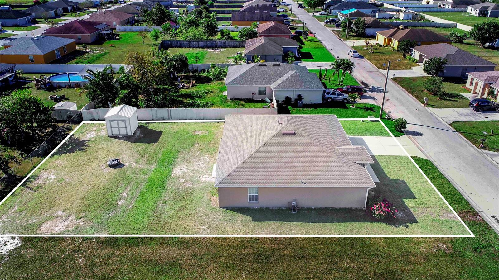 238 LAKE ELOISE POINTE BLVD, WINTER HAVEN, FL, 33880