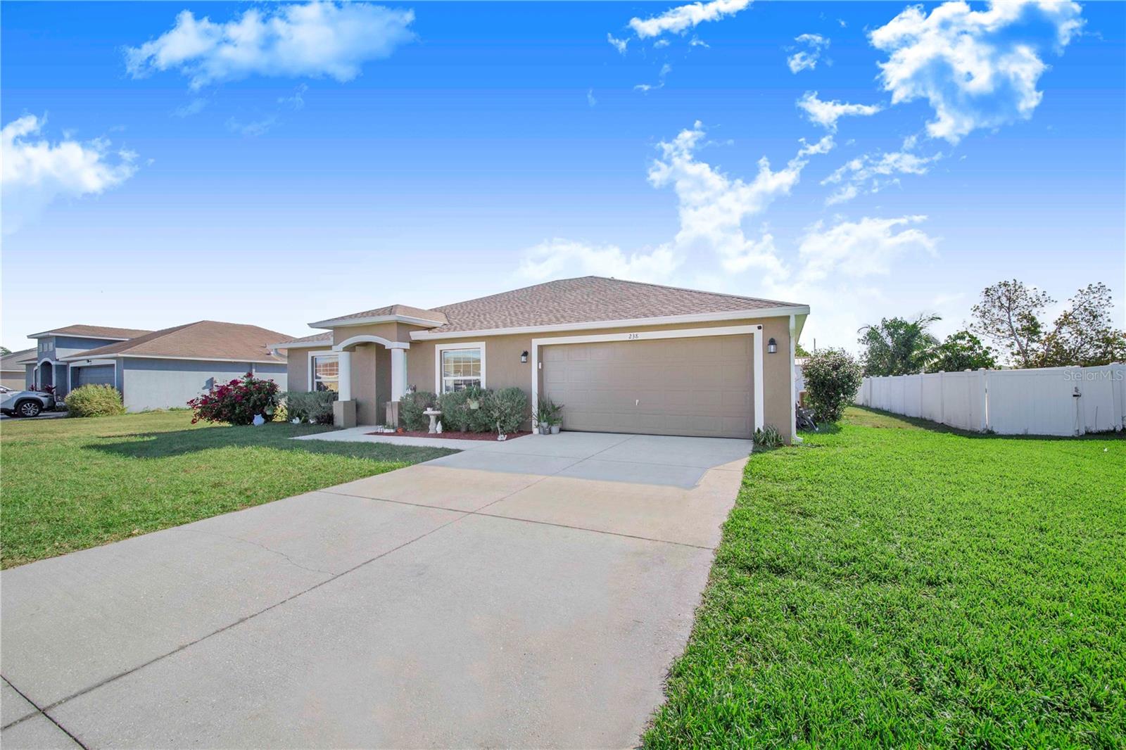 238 LAKE ELOISE POINTE BLVD, WINTER HAVEN, FL, 33880