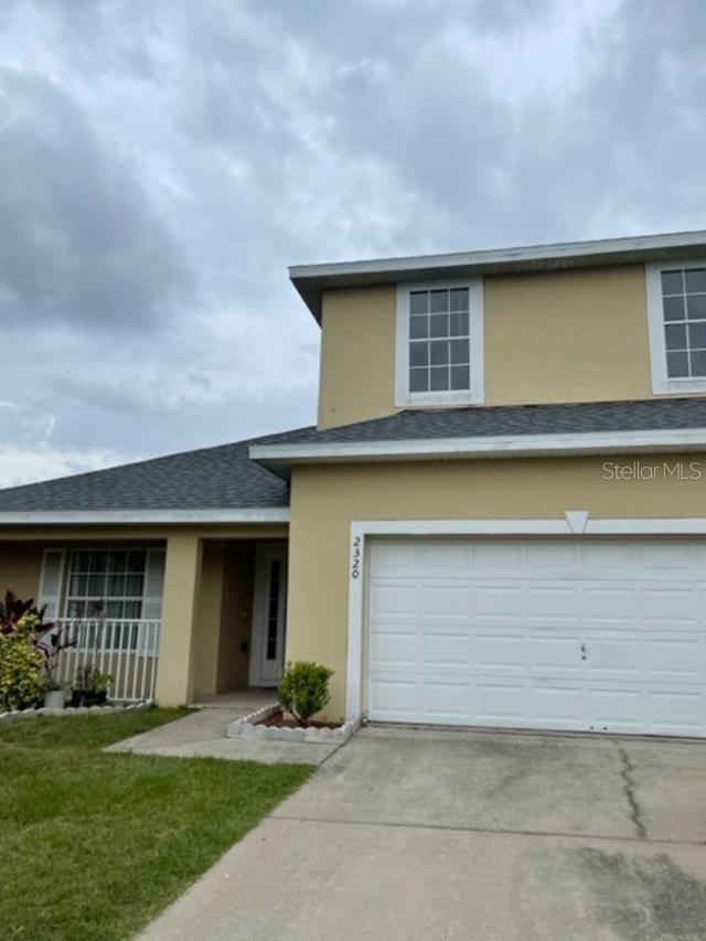 2320 ANDREWS VALLEY DR, KISSIMMEE, FL, 34758