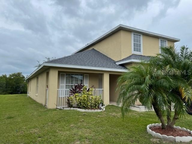 2320 ANDREWS VALLEY DR, KISSIMMEE, FL, 34758