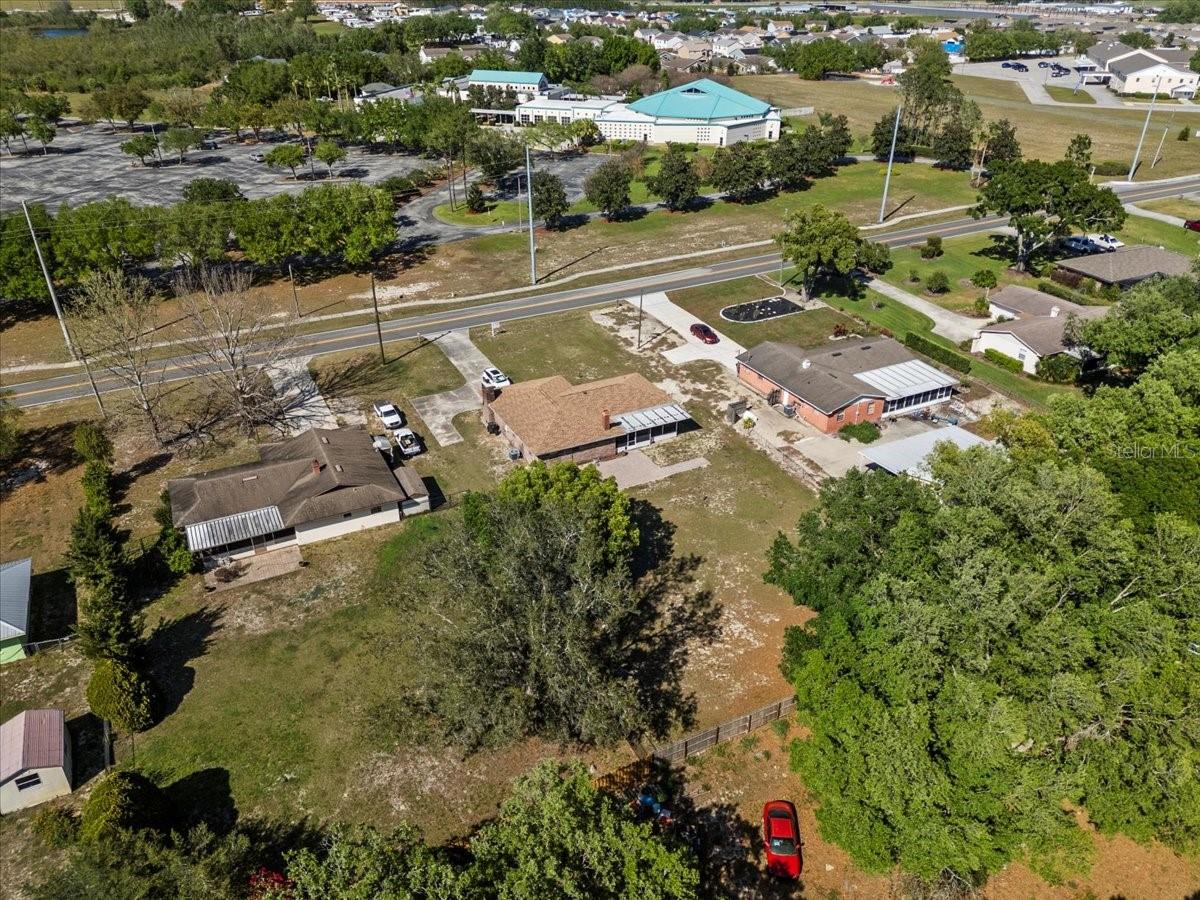 2010 OVERLOOK DR, WINTER HAVEN, FL, 33884