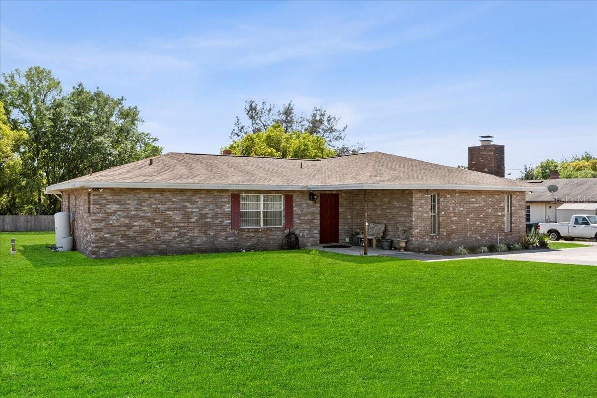 2010 OVERLOOK DR, WINTER HAVEN, FL, 33884