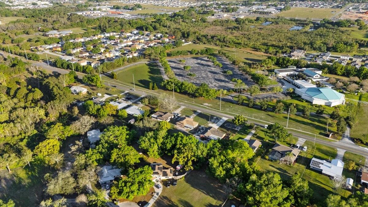 2010 OVERLOOK DR, WINTER HAVEN, FL, 33884