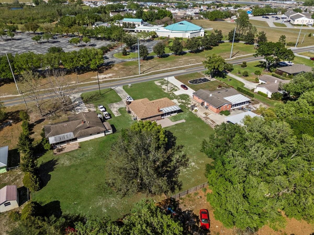 2010 OVERLOOK DR, WINTER HAVEN, FL, 33884