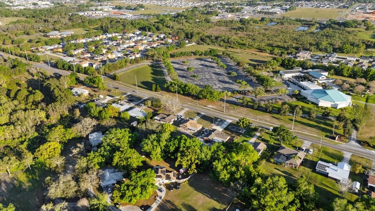 2010 OVERLOOK DR, WINTER HAVEN, FL, 33884