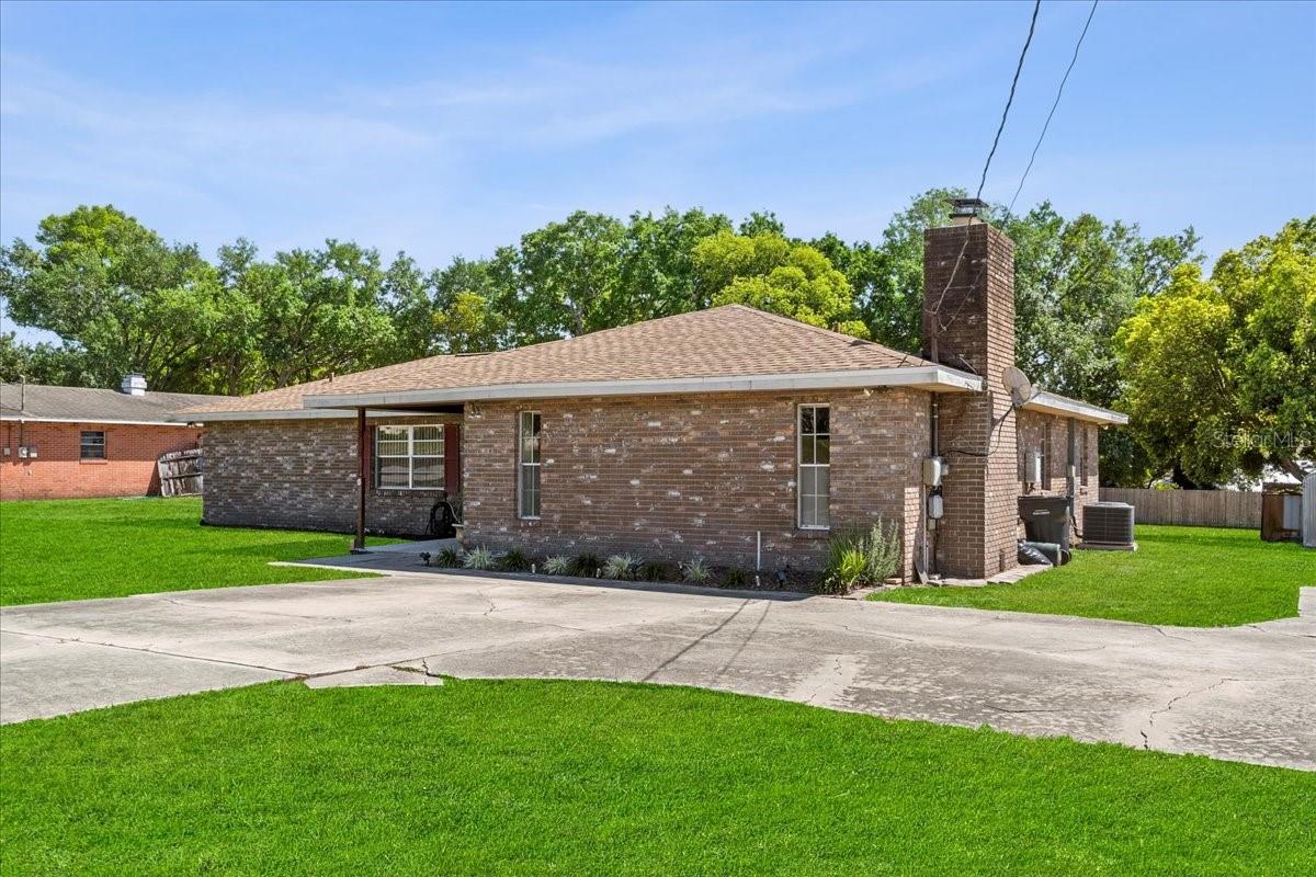 2010 OVERLOOK DR, WINTER HAVEN, FL, 33884