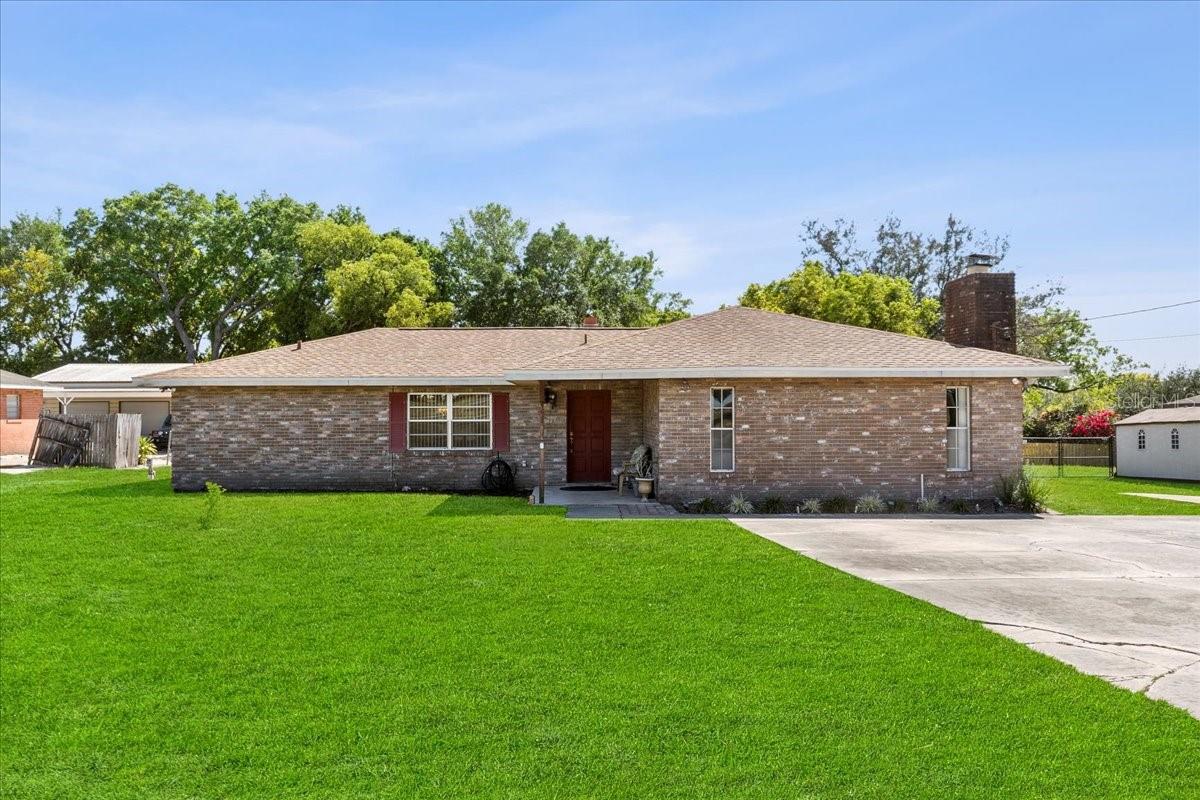 2010 OVERLOOK DR, WINTER HAVEN, FL, 33884