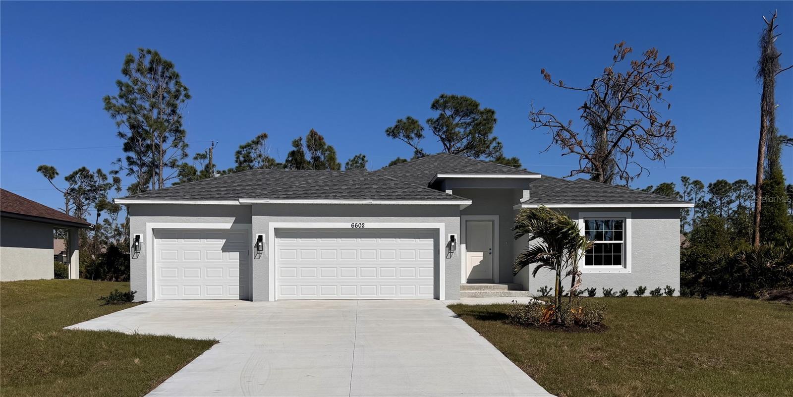 6602 DAVID BLVD, PORT CHARLOTTE, FL, 33981