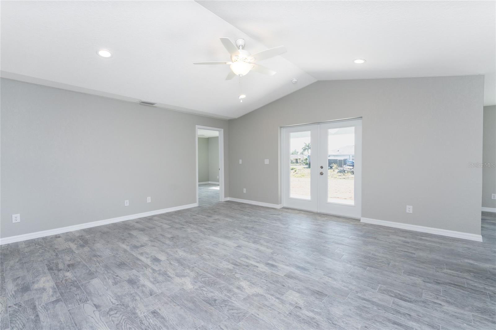 6602 DAVID BLVD, PORT CHARLOTTE, FL, 33981