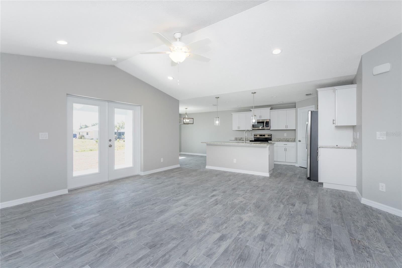 6602 DAVID BLVD, PORT CHARLOTTE, FL, 33981