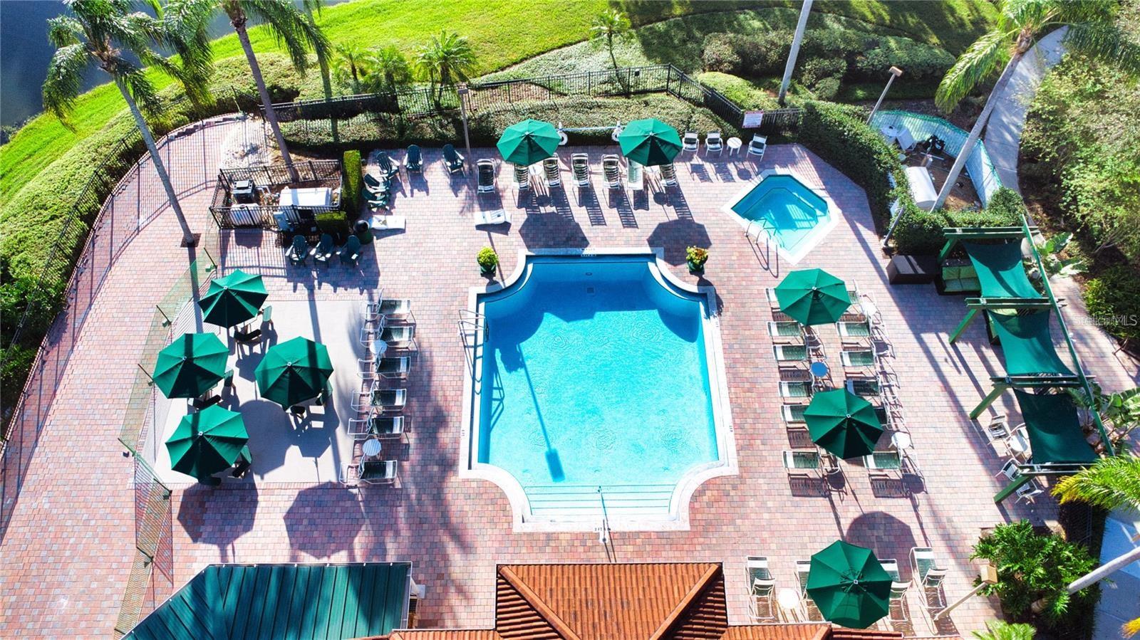 8544 PALM HARBOUR DR, KISSIMMEE, FL, 34747