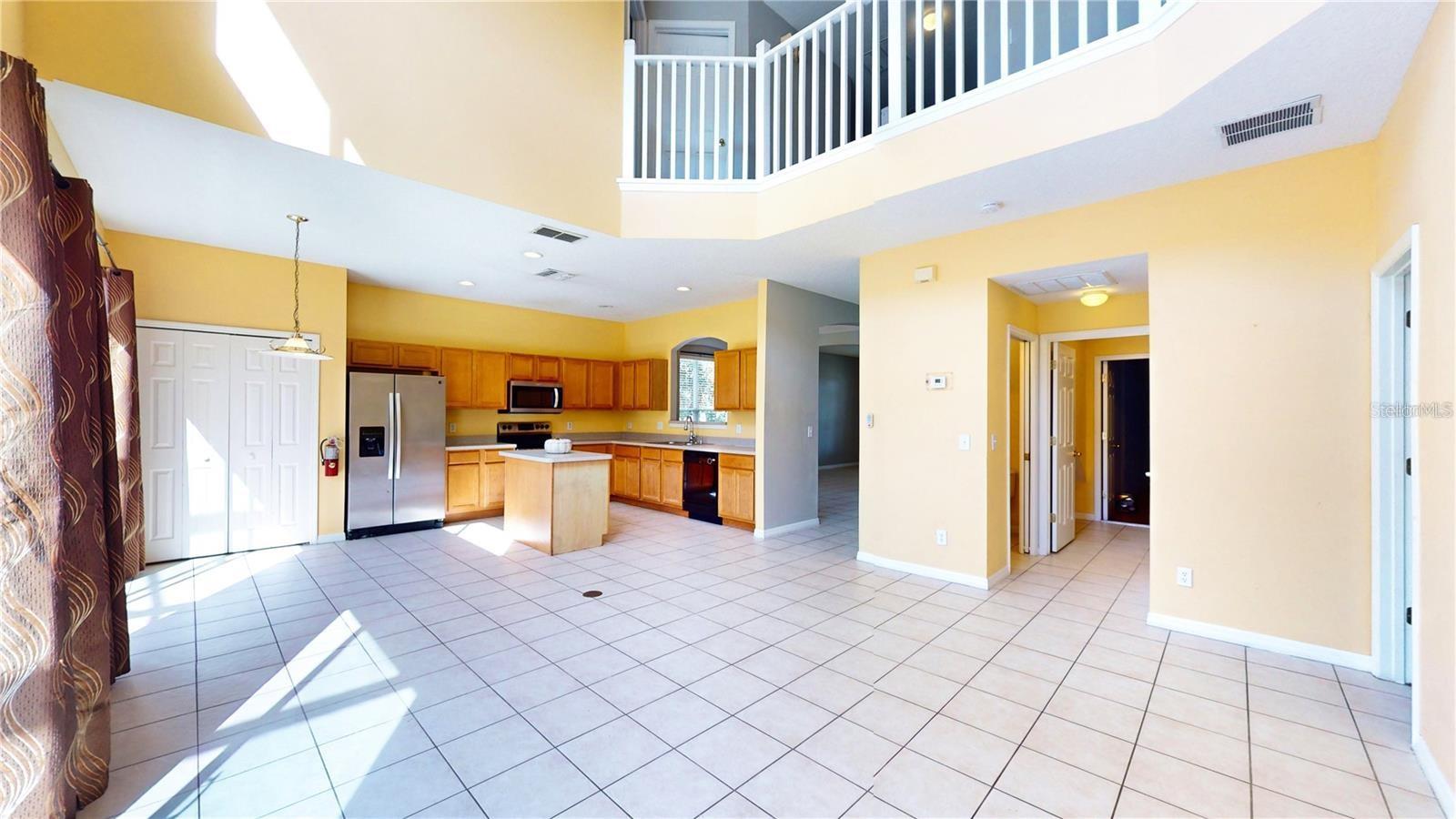 8544 PALM HARBOUR DR, KISSIMMEE, FL, 34747