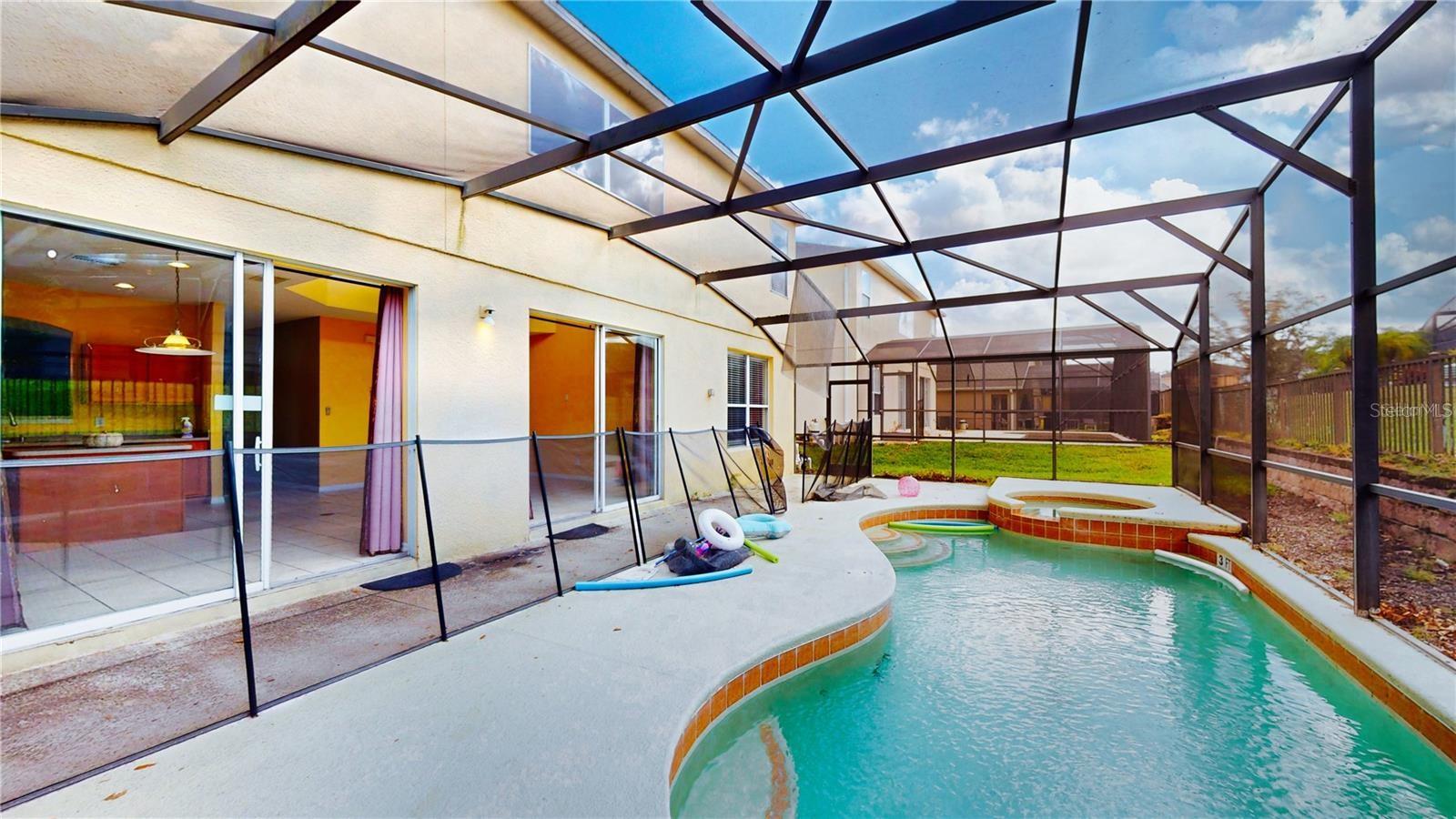 8544 PALM HARBOUR DR, KISSIMMEE, FL, 34747