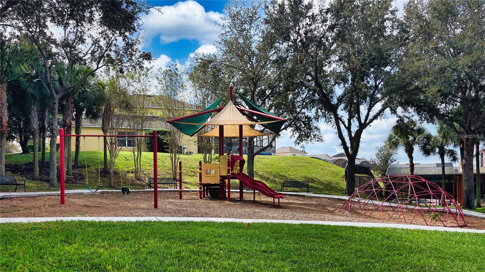 8544 PALM HARBOUR DR, KISSIMMEE, FL, 34747