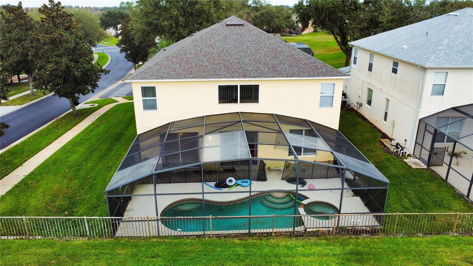 8544 PALM HARBOUR DR, KISSIMMEE, FL, 34747