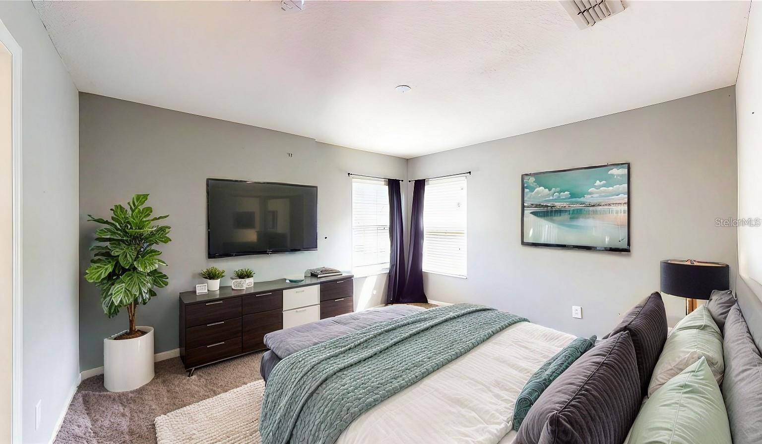 8544 PALM HARBOUR DR, KISSIMMEE, FL, 34747