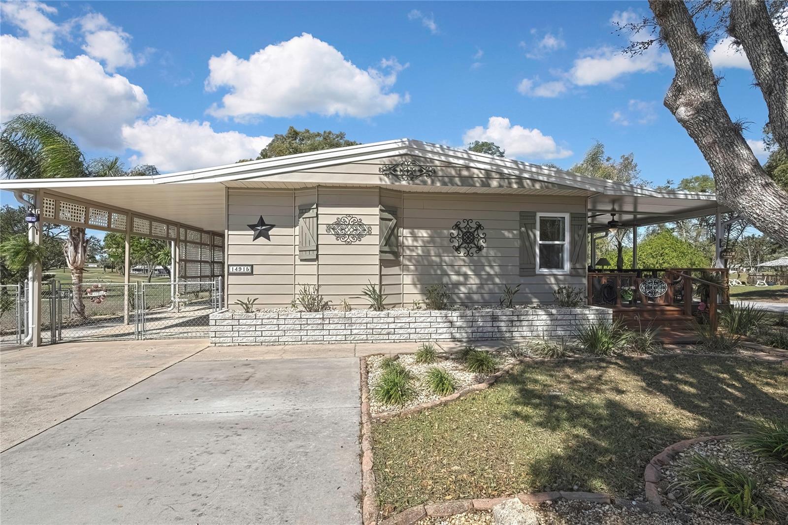 14915 BROOKRIDGE BLVD, BROOKSVILLE, FL, 34613