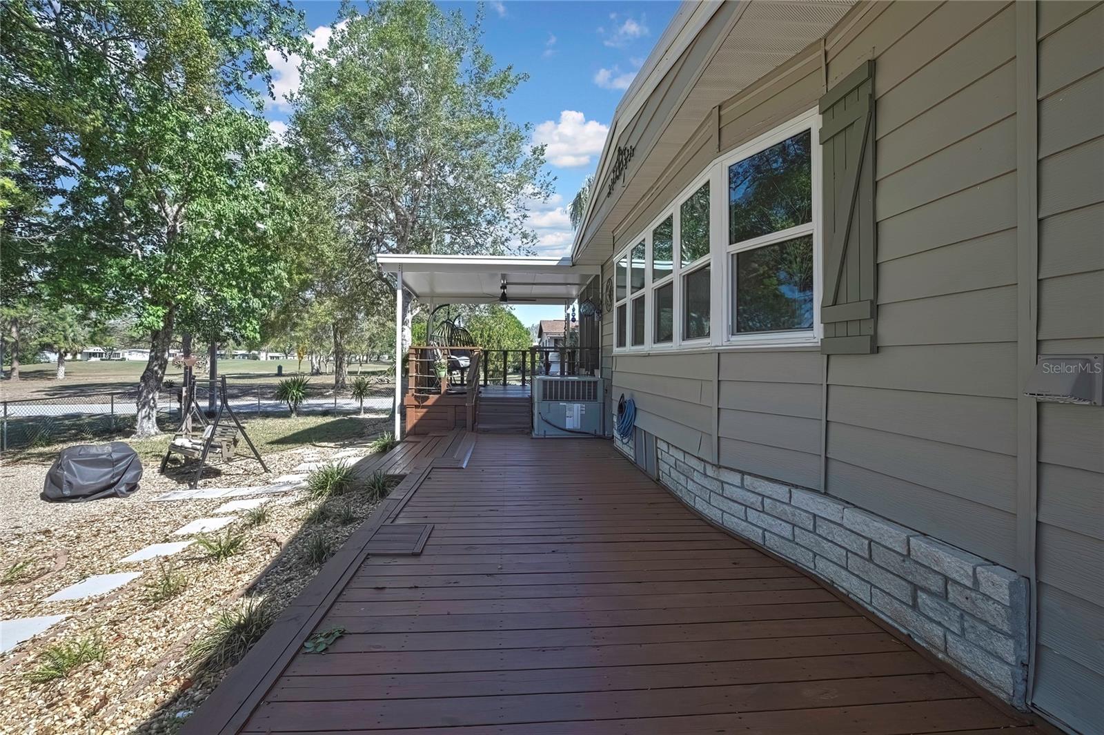 14915 BROOKRIDGE BLVD, BROOKSVILLE, FL, 34613