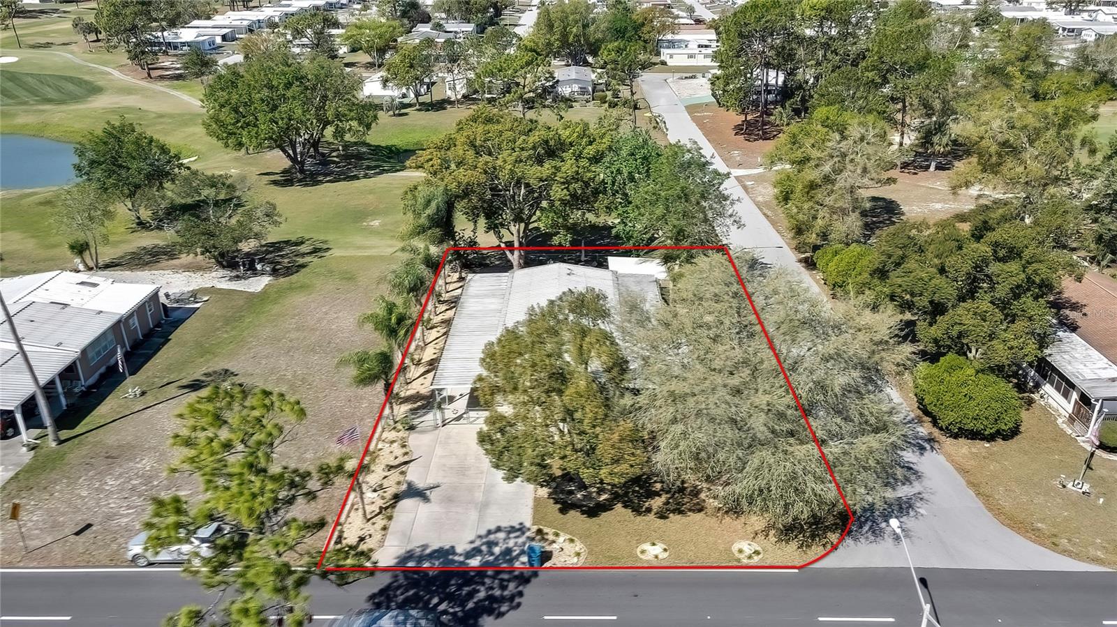 14915 BROOKRIDGE BLVD, BROOKSVILLE, FL, 34613