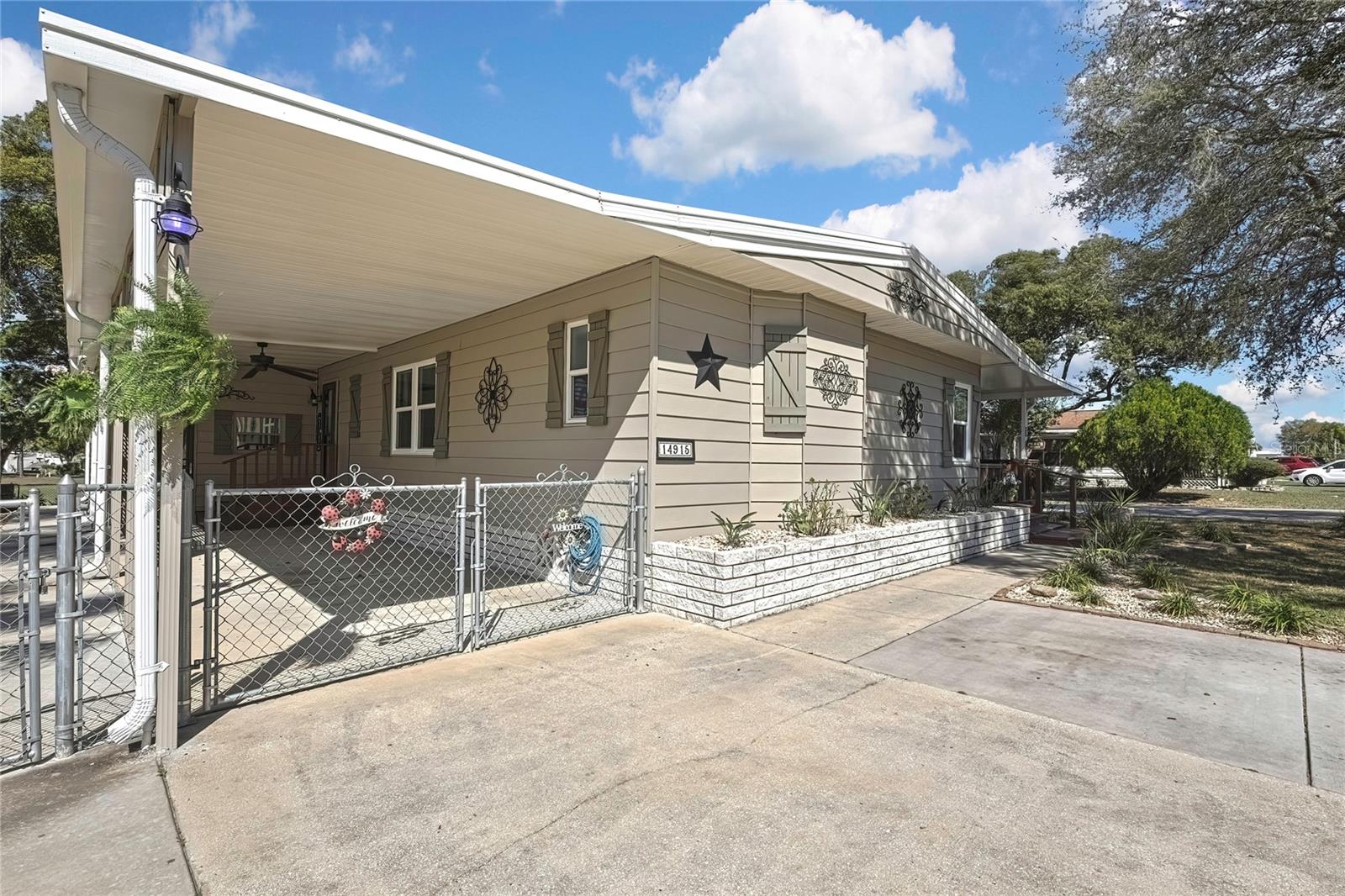 14915 BROOKRIDGE BLVD, BROOKSVILLE, FL, 34613
