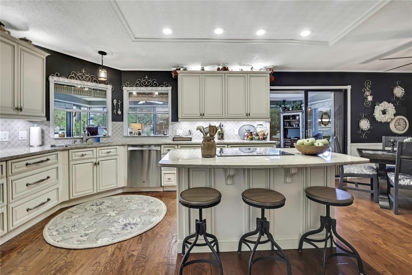 14915 BROOKRIDGE BLVD, BROOKSVILLE, FL, 34613