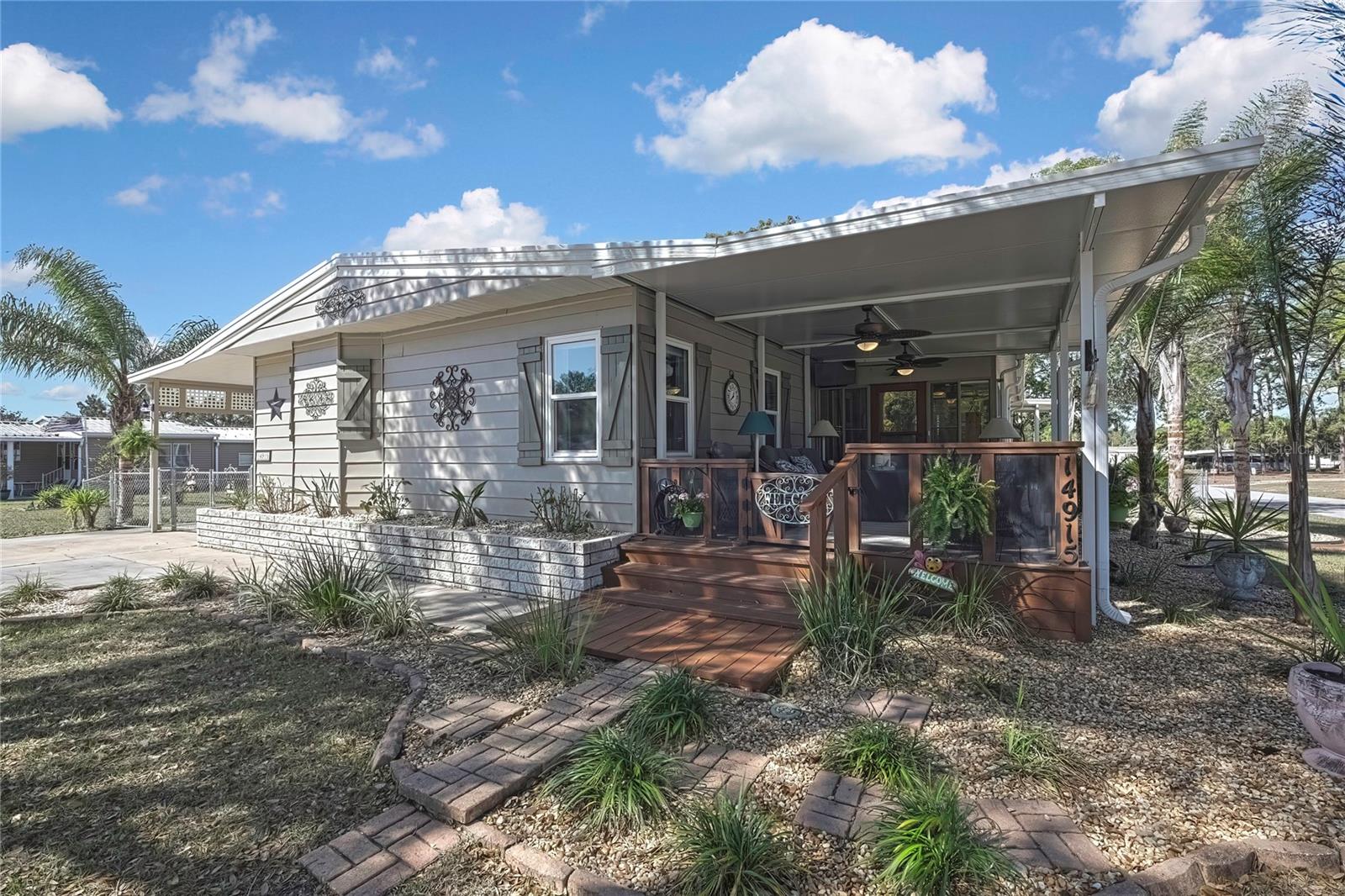 14915 BROOKRIDGE BLVD, BROOKSVILLE, FL, 34613