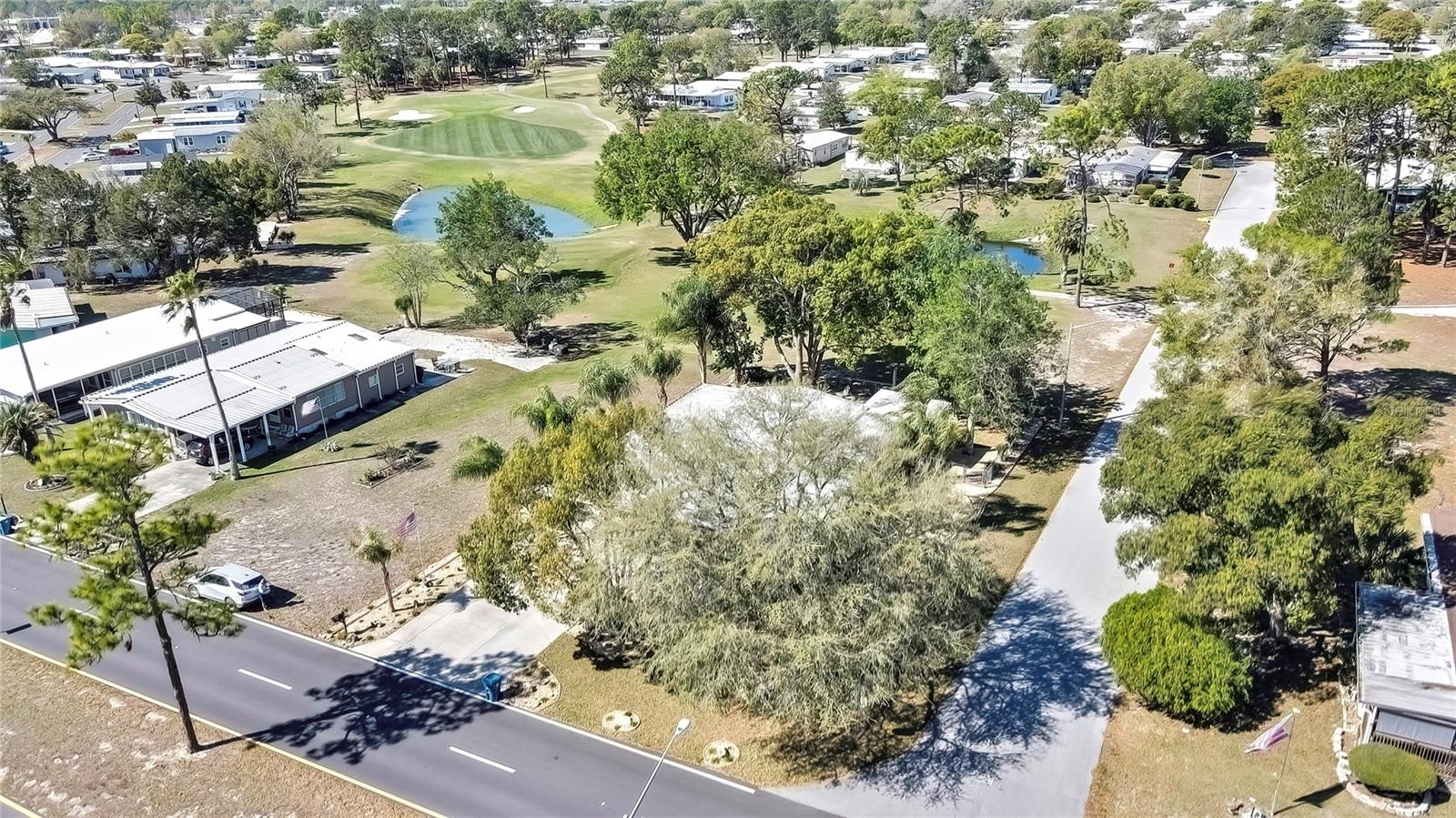14915 BROOKRIDGE BLVD, BROOKSVILLE, FL, 34613
