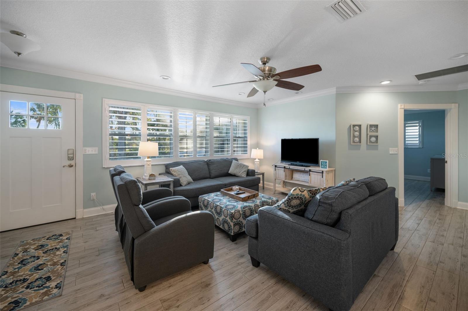 230 PALM DR, FLAGLER BEACH, FL, 32136