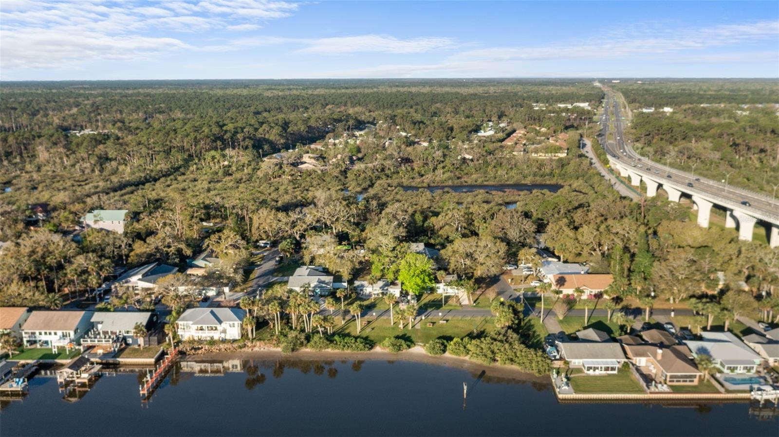 230 PALM DR, FLAGLER BEACH, FL, 32136