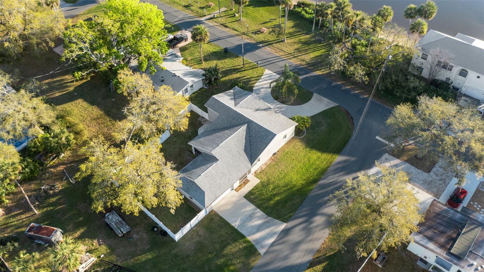 230 PALM DR, FLAGLER BEACH, FL, 32136